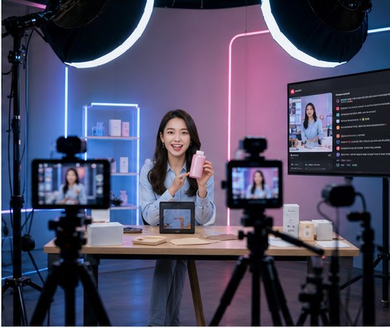 Live Commerce